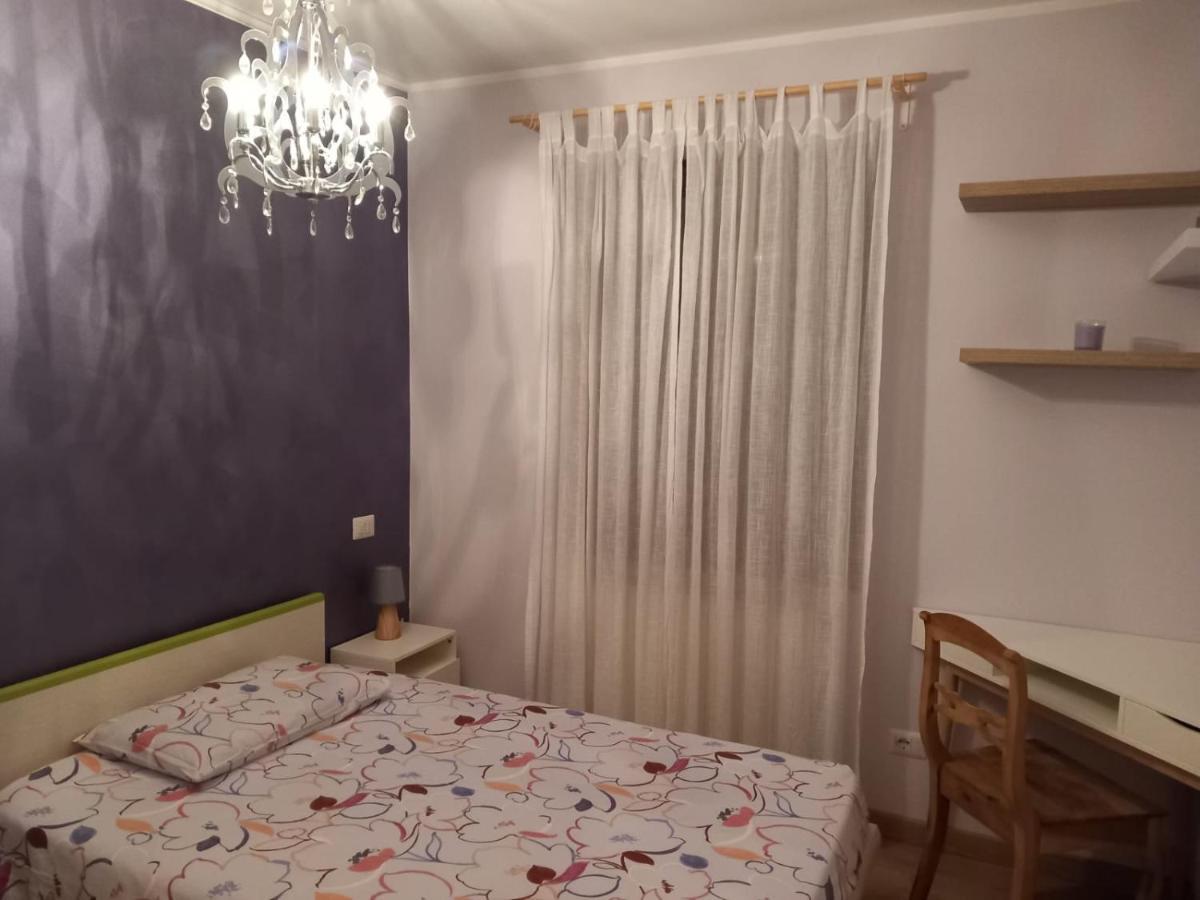 Casa Giorgia Apartamento Prosto di Piuro Exterior foto